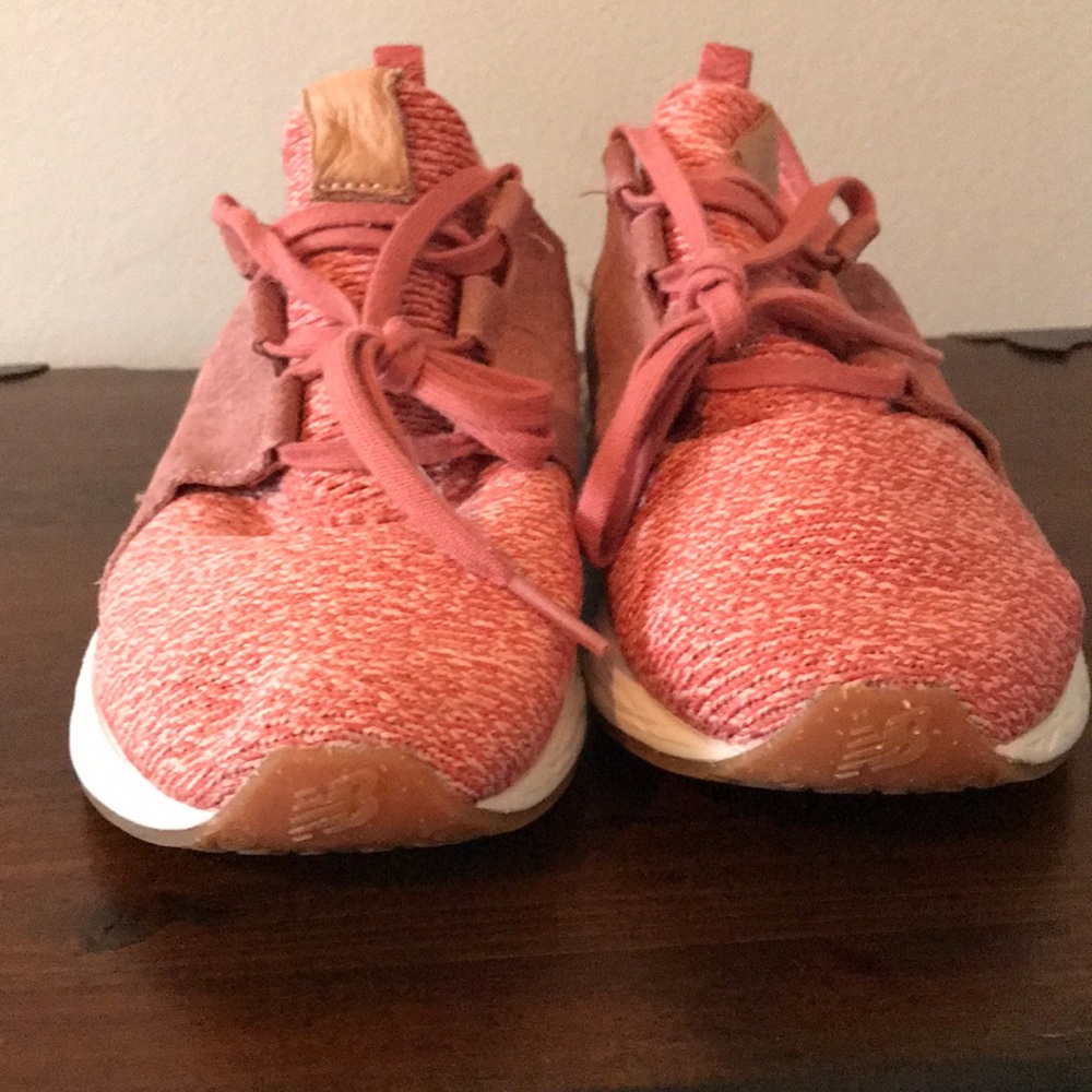 Cute New Balance Running Shoes!!